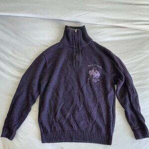 Ralph Lauren Quarter Zip
